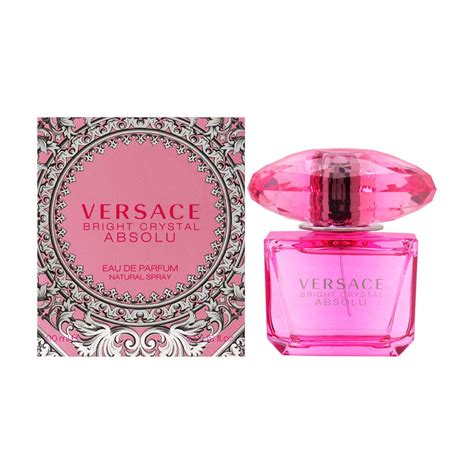 versace bright crystal macy's.